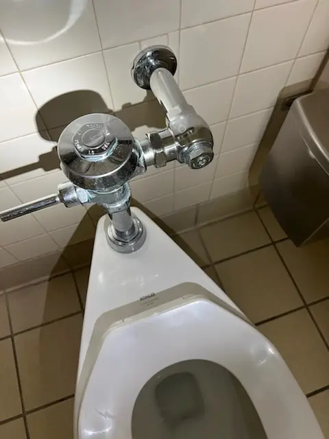 Fixture installation and repair for Pipe Repair in Central Business District